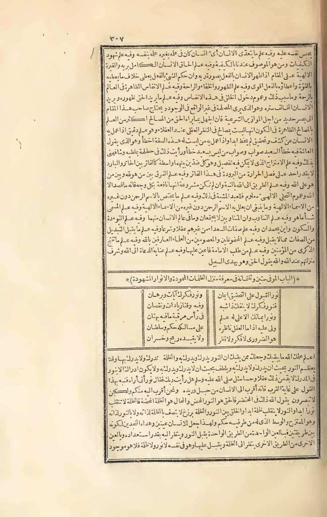 futmak.com - Page 307 - from part Three of the first Boulaq edition